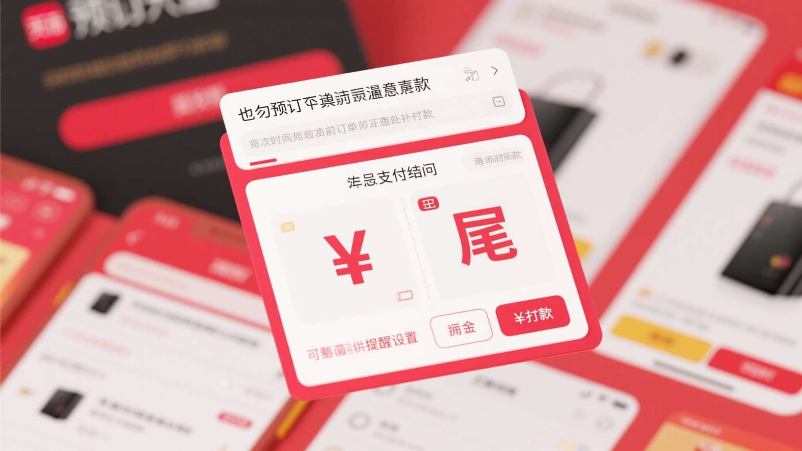 模拟界面